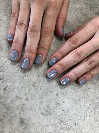 ネイル 【LINON】 airiのネイルデザイン