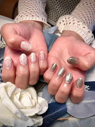 ネイル 🍭Kiara Nail🍭のネイルデザイン