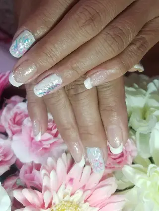 ネイル ❤ yuka❤のネイルデザイン