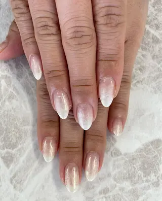 ネイル KUMI💛 MADIAのネイルデザイン