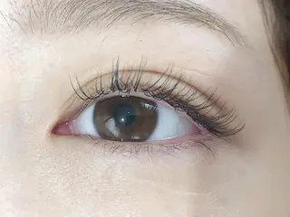 マツエク・マツパ SCENE by RADのマツエク・マツパデザイン