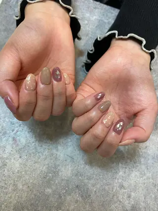 ネイル 【LINON】 airiのネイルデザイン