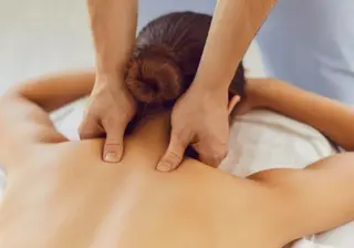 根本改善マッサージ 🌿Naturのエステ・リラクイメージ