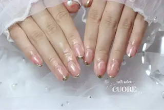 ネイル nail salon CUOREのネイルデザイン
