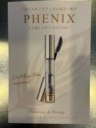 kawi eyelash+のマツエク・マツパデザイン