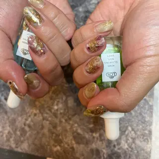 ネイル dada nail ダダネイルのネイルデザイン