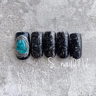 ネイル 菅原 さおりのネイルデザイン