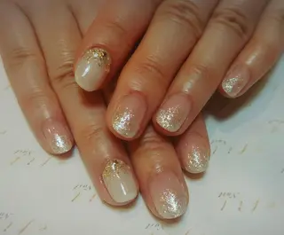 ネイル みー shakushiroのネイルデザイン