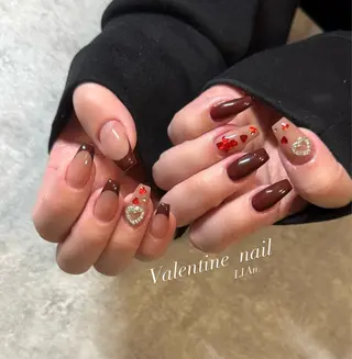 ネイル LIAn. yuinaのエステ・リラクイメージ