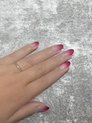 ネイル MOJA NAIL ＊MAIKOのネイルデザイン