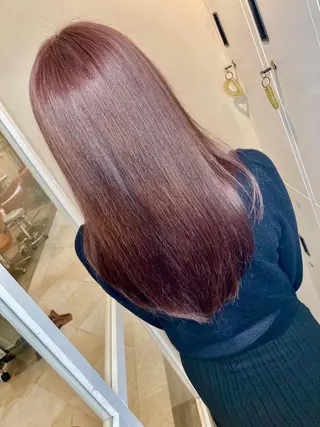 高木 陽平のヘアスタイル