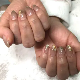 ネイル nail salon 7 _seven_のネイルデザイン
