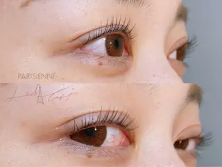 マツエク・マツパ emelu 藤原の眉毛・アイブロウイメージ