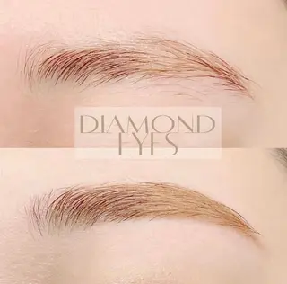 アイブロウ rico 🎀の眉毛・アイブロウイメージ