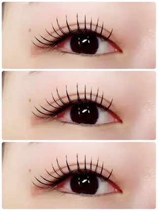 マツエク・マツパ Megumi 📍横浜鴨居駅の眉毛・アイブロウイメージ