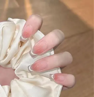 ネイル Flower nailsalon 2号店所属・U M. nailのネイルデザイン