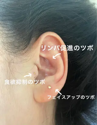 ネイル・エステサロン UILANIのネイルデザイン