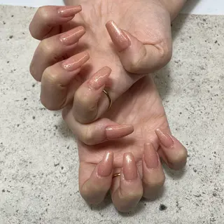 ネイル MAXKELLY AYAMIのネイルデザイン