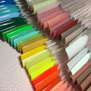 ネイル nailsalon Radditのネイルデザイン
