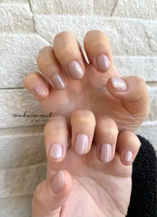 ネイル mahana nailのネイルデザイン