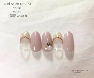 ネイル Am:nail 柏 SUE（スゥ）のネイルデザイン