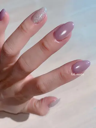 ネイル HIDAKA HARUKAのネイルデザイン