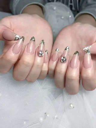 ネイル NAILSALON KOHAKUのネイルデザイン