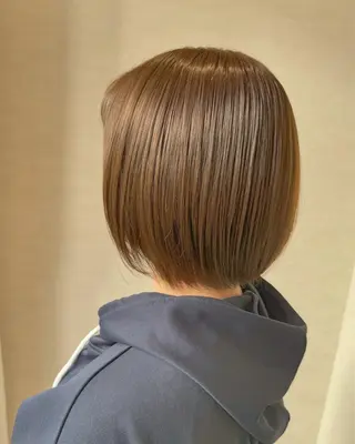 ショート 大月 景悟のヘアスタイル
