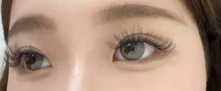 マツエク・マツパ eyelash ルナのマツエク・マツパデザイン