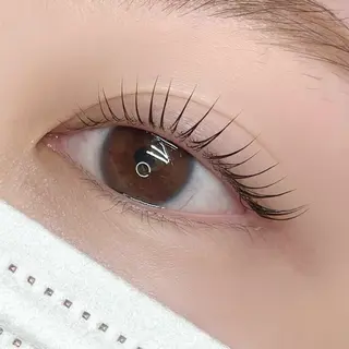 マツエク・マツパ ella eyelashのマツエク・マツパデザイン
