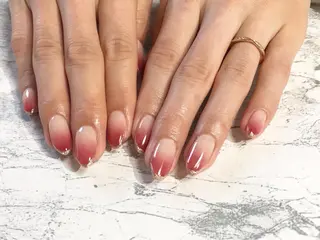 ネイル ネイル フフラ所属・nail fufla ♡yamane♡のネイルデザイン