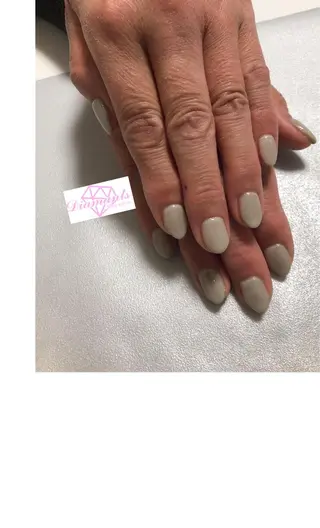 ネイル Asa miのネイルデザイン