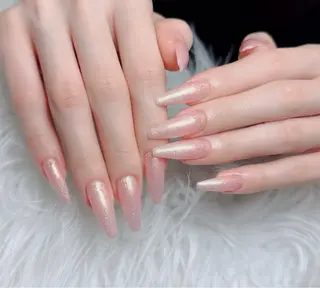 ネイル Lenie Nail Salonのネイルデザイン