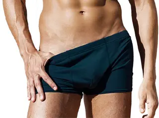 メンズ kaise makiのエステ・リラクイメージ