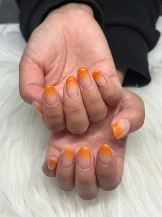 ネイル SHIORI ⭐︎のネイルデザイン