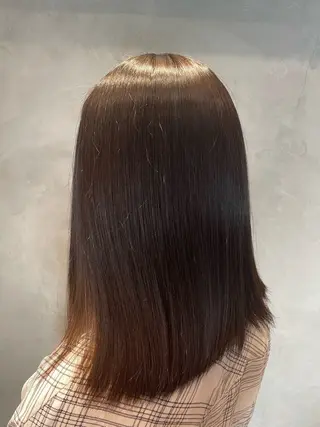 Amery kanazawahakkei所属・Luna ☾ ໋のヘアスタイル