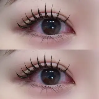 マツエク・マツパ shuka 🎀のマツエク・マツパデザイン