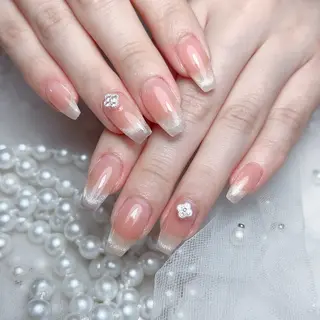 ネイル 🎀M nails✨ ビューティーのネイルデザイン