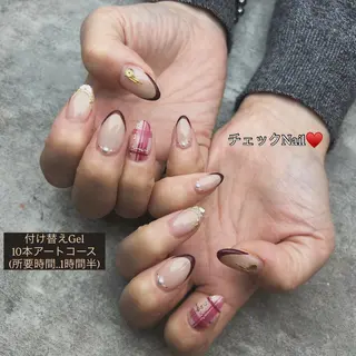 ネイル Cheri Nailのネイルデザイン