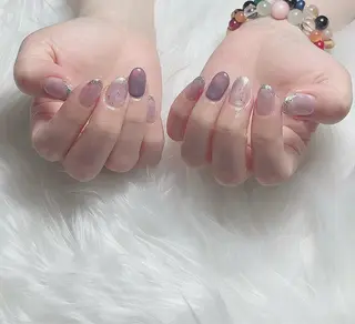 ネイル hairsalon 556のマツエク・マツパデザイン