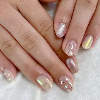 ネイル Uchida Mayunaのその他イメージ