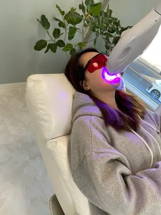 nanami -ホワイトニングのその他イメージ