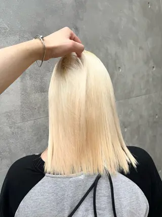 カラー 🏁 メンズ特化 ／Hinata🌼のヘアスタイル