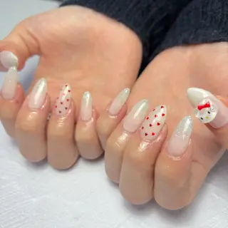 ネイル Nail Salon noiのネイルデザイン