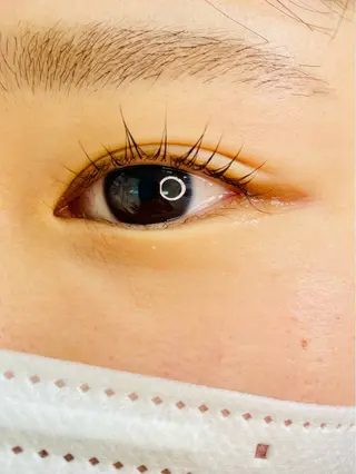 マツエク・マツパ 福田 幸恵のマツエク・マツパデザイン