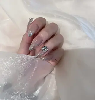 ネイル 小河原 舞のネイルデザイン