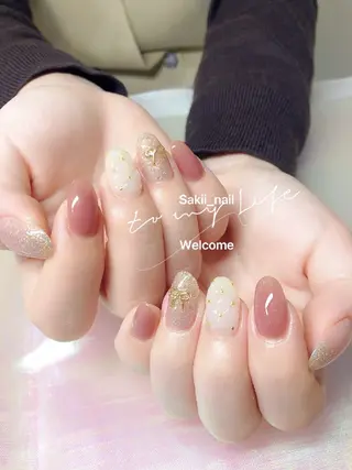ネイル sakii_nail 池袋のネイルデザイン