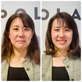 POLA 北花田店のエステ・リラクイメージ