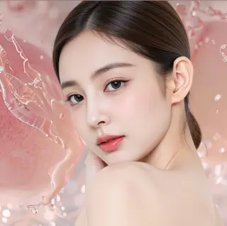 マツエク・マツパ マリーテレージア MIAI.⋆𝜗𝜚のマツエク・マツパデザイン