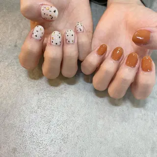 ネイル Nail Salon Gummi.のネイルデザイン